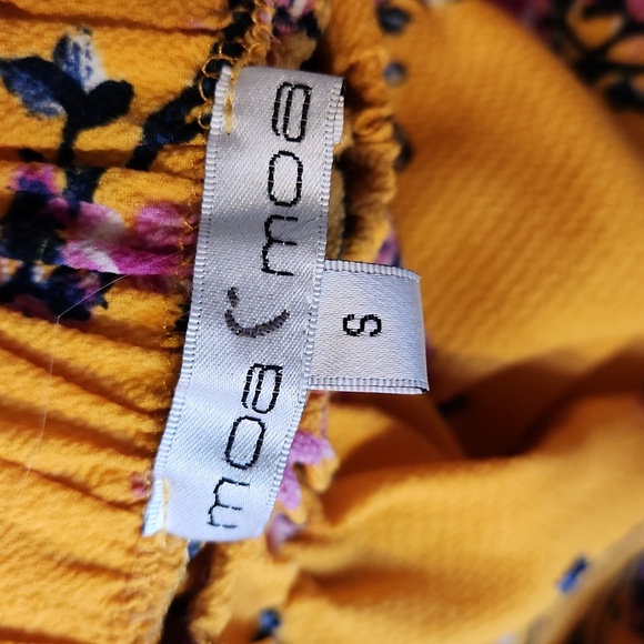 Flower top - Picture 2 of 3